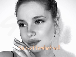 Suzettewhetsell