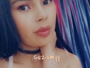 Suzumyy