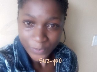 Suzy50