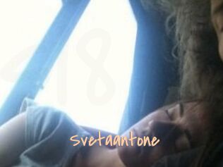Svetaantone