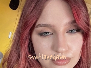 Svetlanadawn
