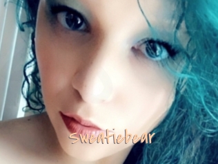 Sweatiebear
