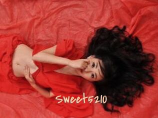 Sweet5210