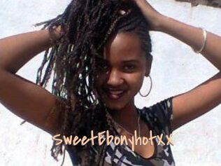 SweetEbonyhotXX