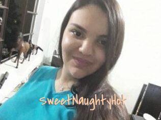 SweetNaughtyHot