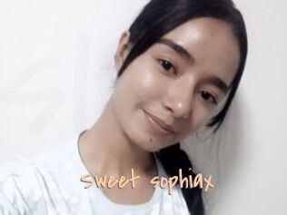 Sweet_sophiax