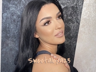 Sweetalexa23