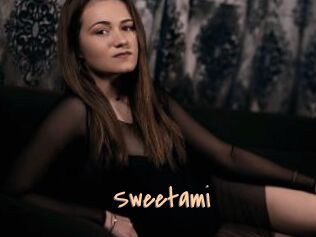Sweetami