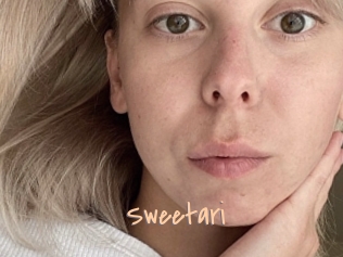 Sweetari