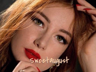 Sweetaugust