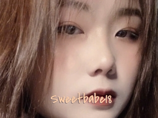 Sweetbabe18