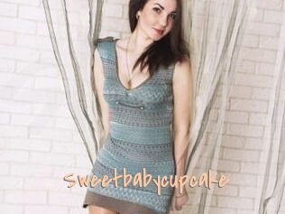Sweetbabycupcake