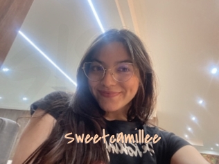 Sweetcamillee