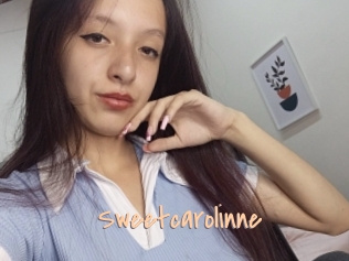 Sweetcarolinne
