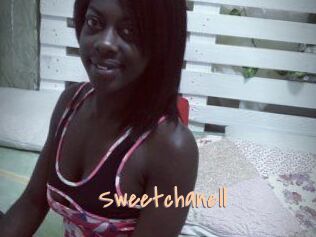 Sweetchanell