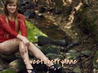 Sweetcherryanne