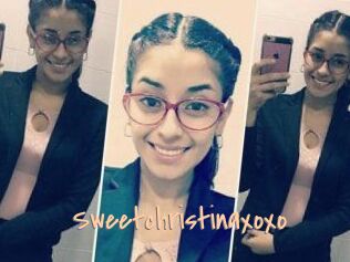 Sweetchristinaxoxo