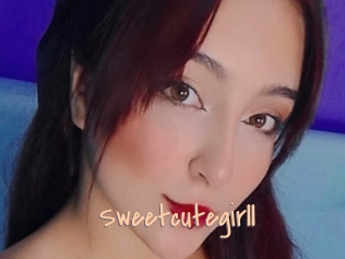 Sweetcutegirll