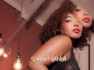 Sweetdahlia