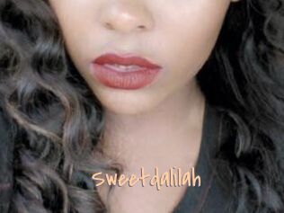 Sweetdalilah