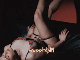 sweetdol19 Salopes de 18 ans