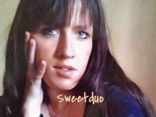 sweetduo Salopes de 18 ans