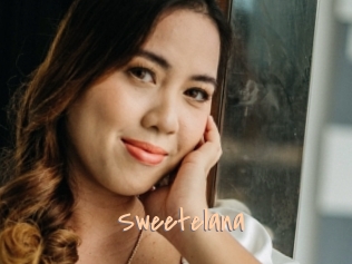 Sweetelana
