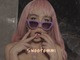 Sweetemmi