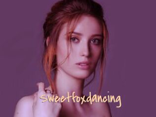 Sweetfoxdancing