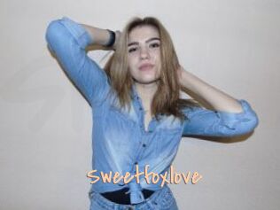Sweetfoxlove