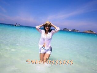 Sweetfoxxxxxx