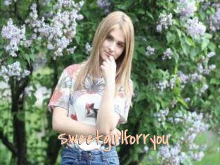 Sweetgirlforryou