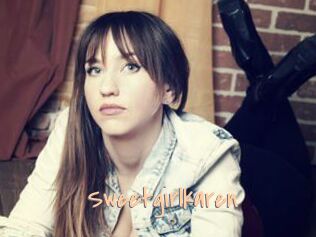 Sweetgirlkaren