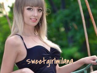 Sweetgirlmilana