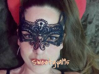 Sweetgyal95