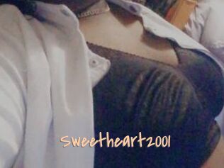 Sweetheart2001