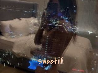 Sweetiili