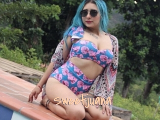 Sweetjuana