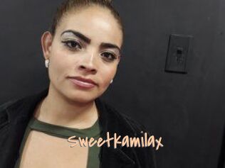 Sweetkamilax