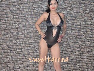 Sweetkarrina