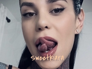 Sweetkiara