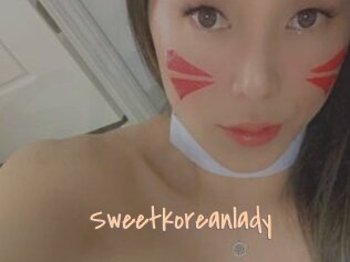 sweetkoreanlady Salopes de 18 ans