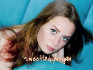 Sweetladymegan