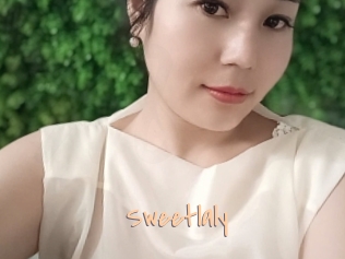 Sweetlaly