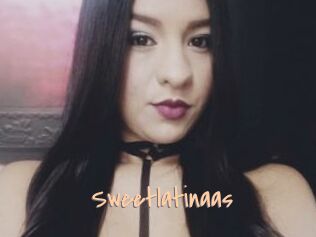 Sweetlatinaas