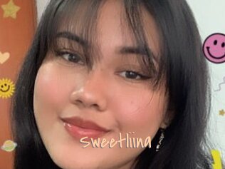 Sweetliina