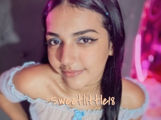 Sweetlittle18