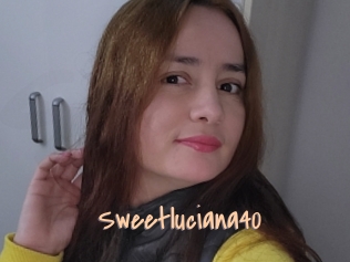 Sweetluciana40