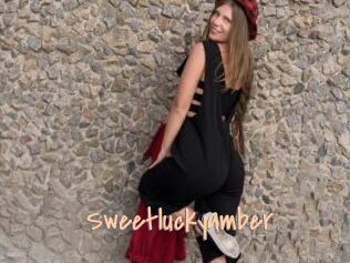 Sweetluckyamber