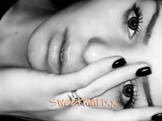 Sweetmarixx